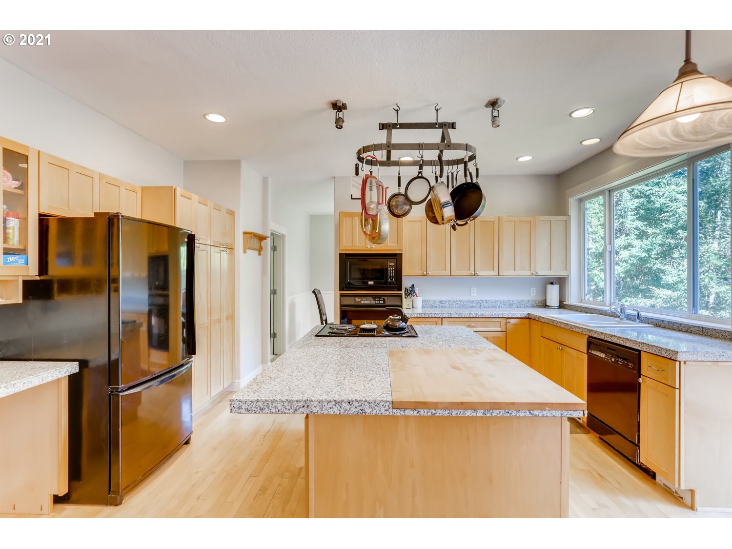 21574 Northwest Gilkison Road Scappoose, OR 97056 - Photo 8 of 32 Gallery Image 8