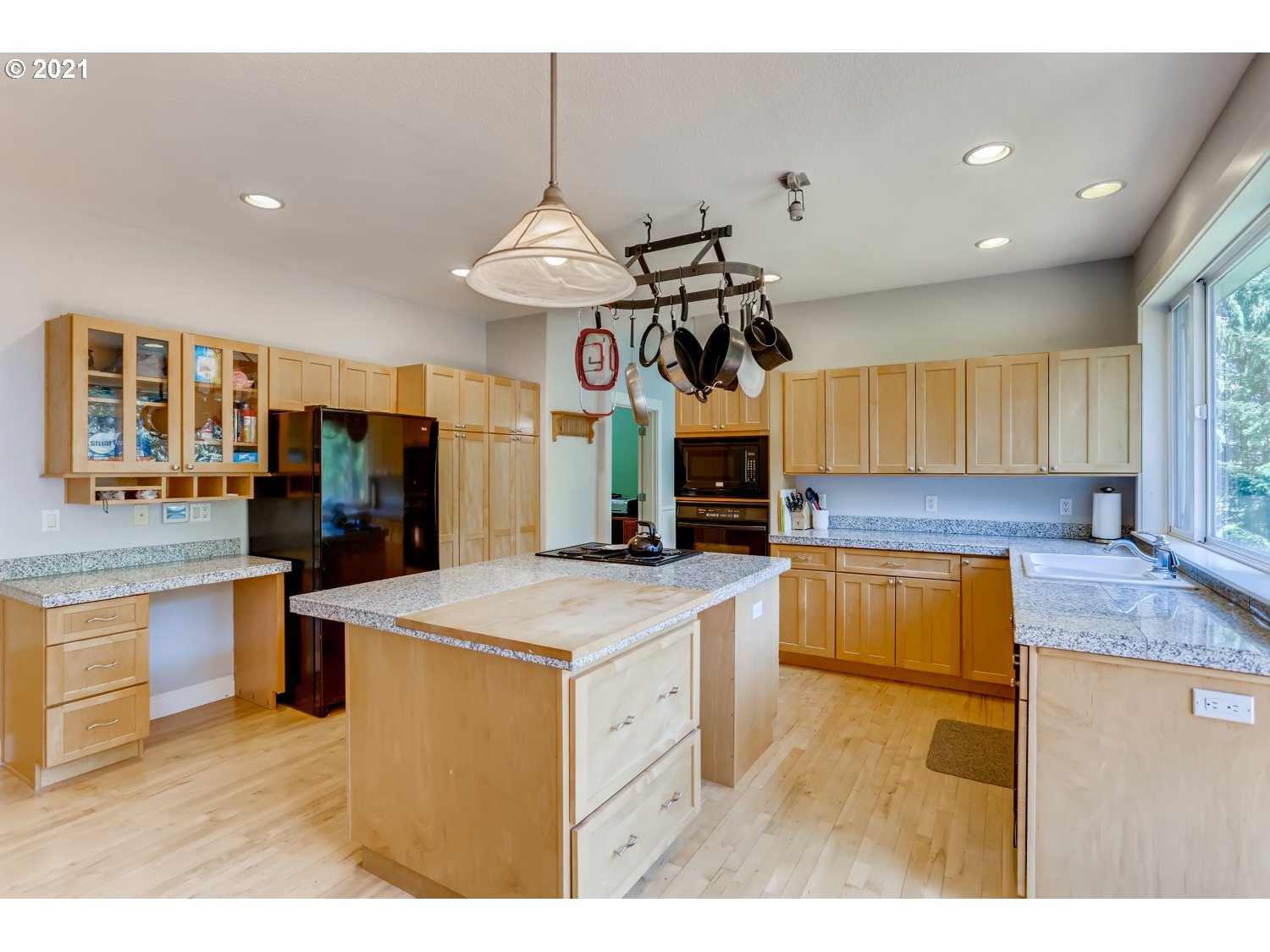 21574 Northwest Gilkison Road Scappoose, OR 97056 - Photo 9 of 32 Gallery Image 9