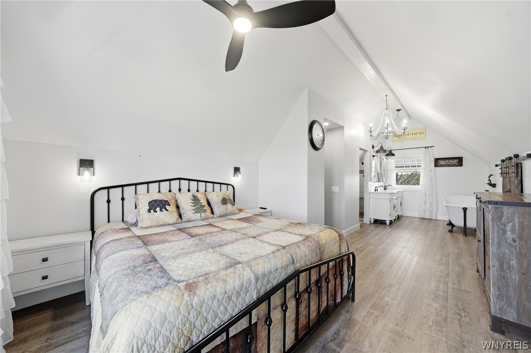8398 Lower Lake Road Somerset, NY 14012 - Photo 18 of 50