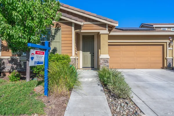 $637,000 | 355 Marigold Drive, Vacaville, CA 95687
