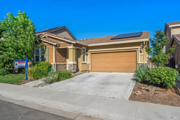 $637,000 | 355 Marigold Drive, Vacaville, CA 95687