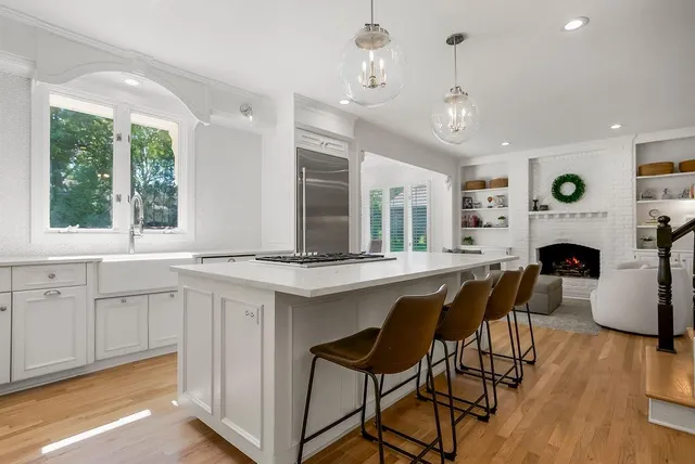 $1,399,950 | 12635 Juniper Circle, Leawood, KS 66209