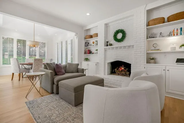 $1,399,950 | 12635 Juniper Circle, Leawood, KS 66209