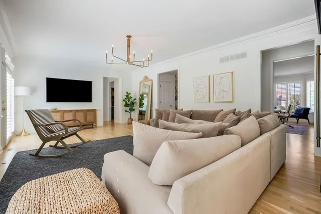 $1,399,950 | 12635 Juniper Circle, Leawood, KS 66209