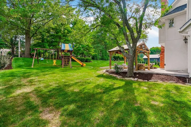 $1,399,950 | 12635 Juniper Circle, Leawood, KS 66209