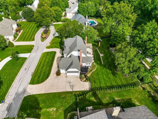 $1,399,950 | 12635 Juniper Circle, Leawood, KS 66209