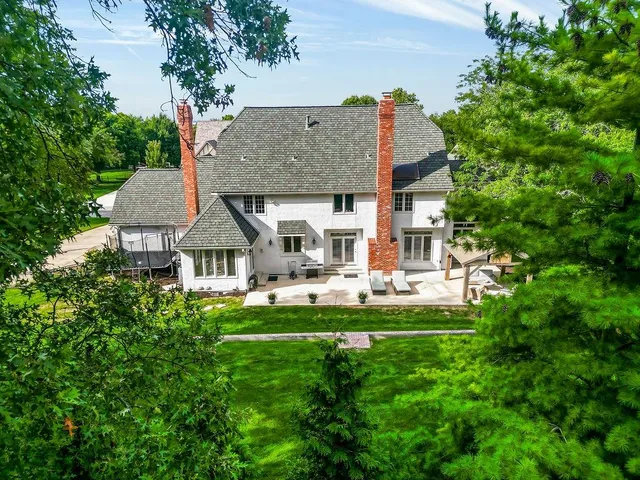 $1,399,950 | 12635 Juniper Circle, Leawood, KS 66209