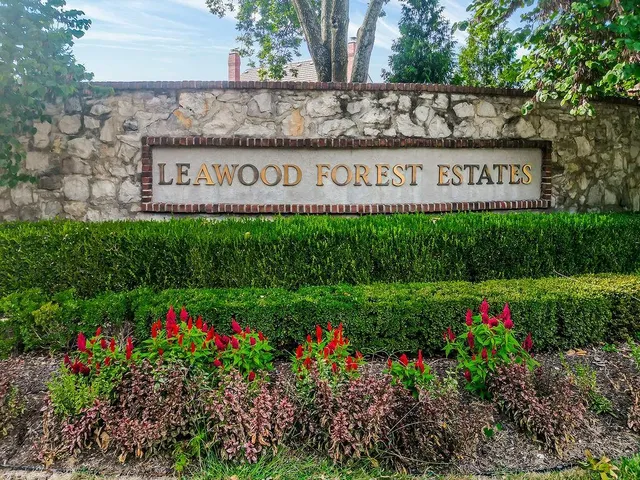 $1,399,950 | 12635 Juniper Circle, Leawood, KS 66209