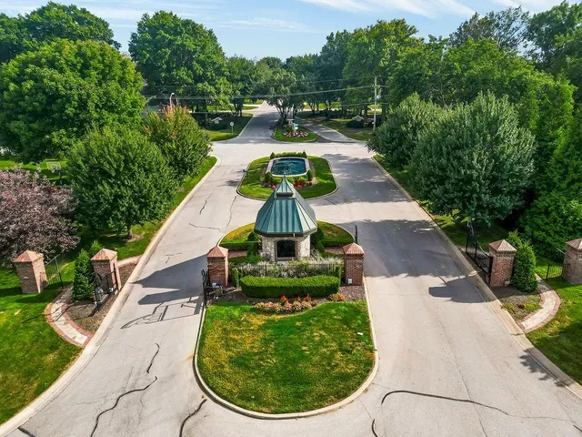 $1,399,950 | 12635 Juniper Circle, Leawood, KS 66209