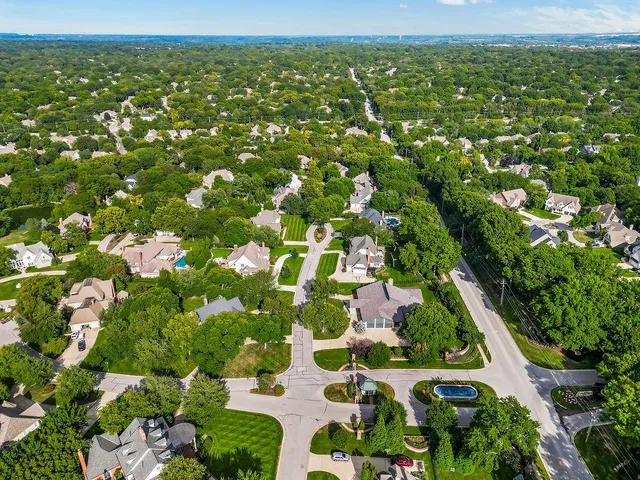 $1,399,950 | 12635 Juniper Circle, Leawood, KS 66209