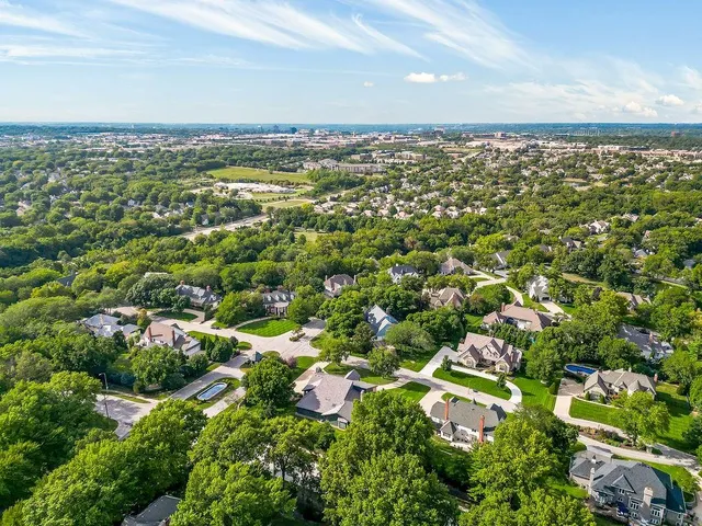 $1,399,950 | 12635 Juniper Circle, Leawood, KS 66209
