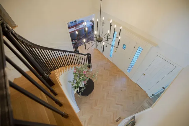 $1,399,950 | 12635 Juniper Circle, Leawood, KS 66209