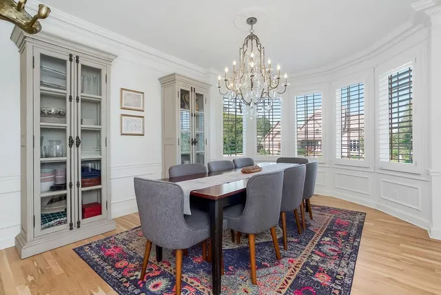 $1,399,950 | 12635 Juniper Circle, Leawood, KS 66209