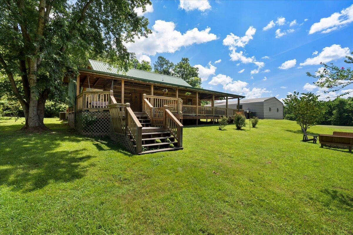 1184 South Fork Road Beattyville, KY 41311 - Photo 34 of 57 33-IVA02471