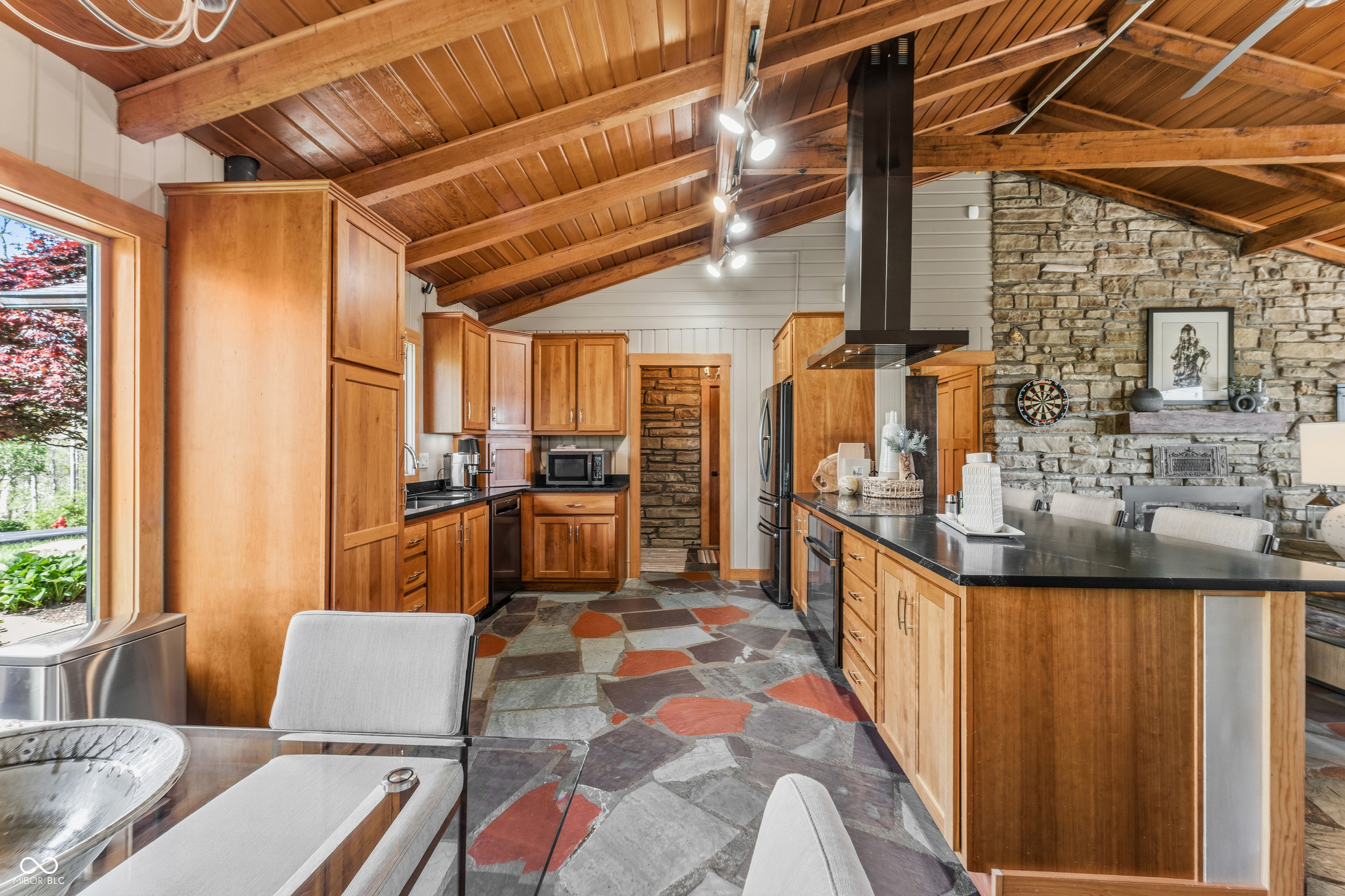 488 Town Hill Road Nashville, IN 47448 - Photo 15 of 87