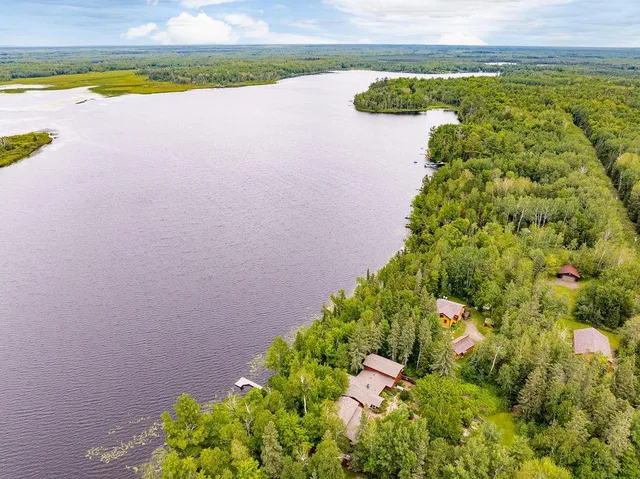 $575,000 | 8639 South Strand Lake Road, Cotton, MN 55724