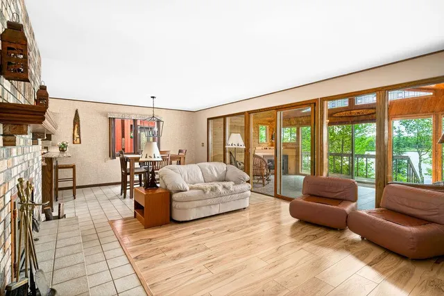 $575,000 | 8639 South Strand Lake Road, Cotton, MN 55724