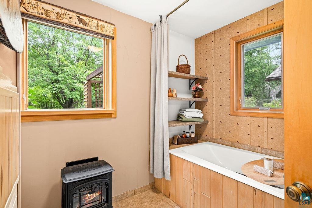 8639 South Strand Lake Road Cotton, MN 55724 - Photo 15 of 51