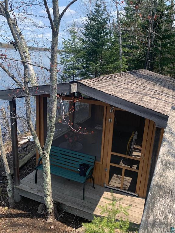 8639 South Strand Lake Road Cotton, MN 55724 - Photo 27 of 51