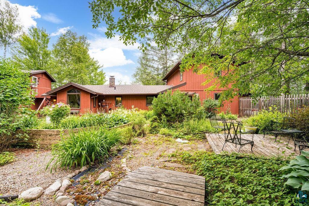 8639 South Strand Lake Road Cotton, MN 55724 - Photo 36 of 51