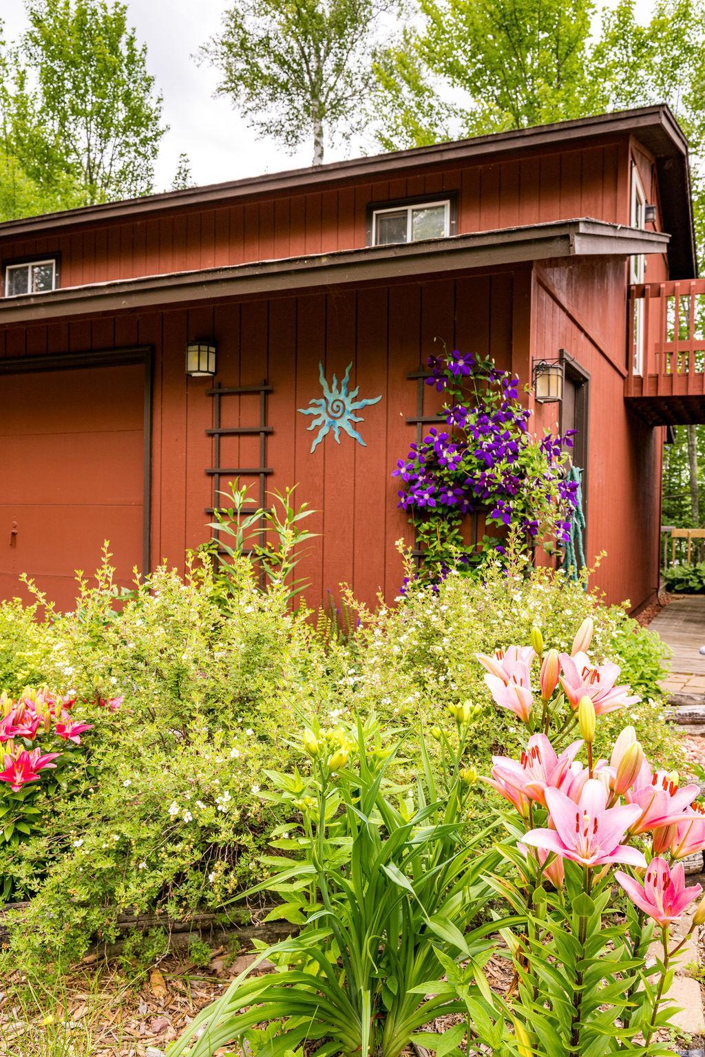 8639 South Strand Lake Road Cotton, MN 55724 - Photo 40 of 51