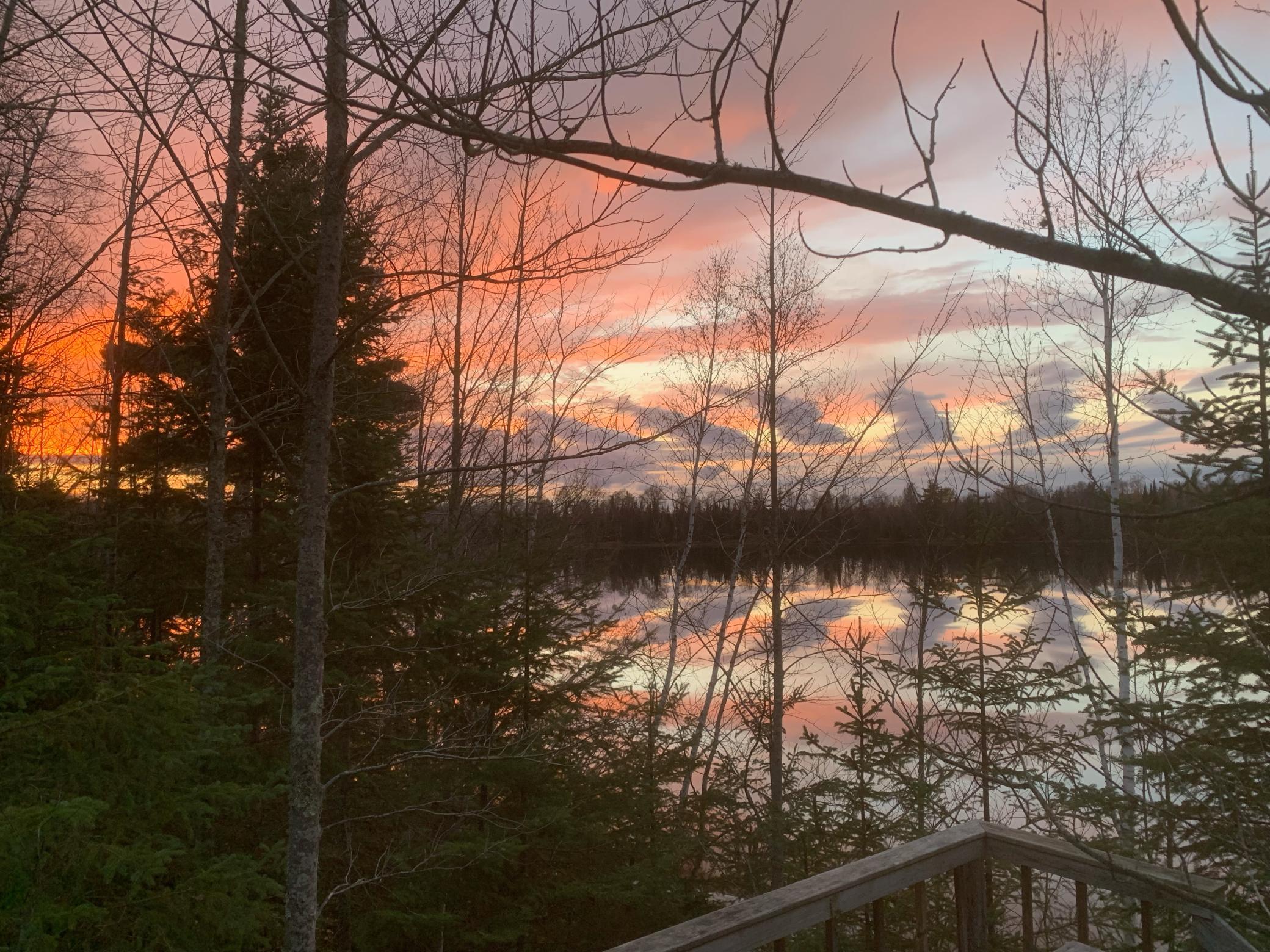 8639 South Strand Lake Road Cotton, MN 55724 - Photo 48 of 51