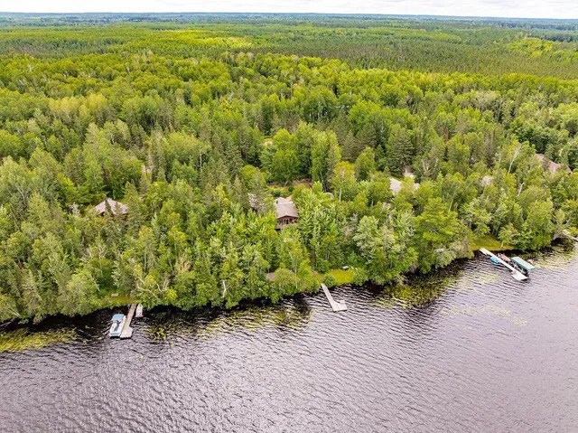 $575,000 | 8639 South Strand Lake Road, Cotton, MN 55724