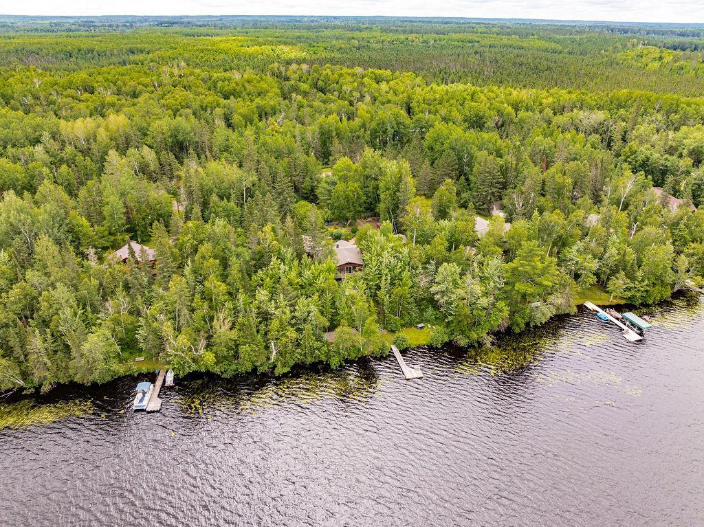 8639 South Strand Lake Road Cotton, MN 55724 - Photo 49 of 51