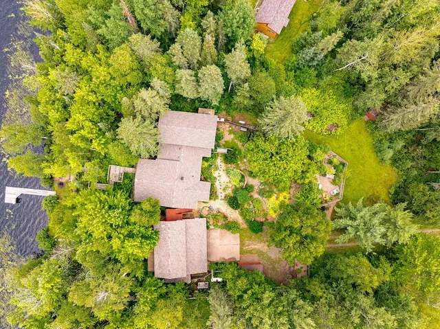 $575,000 | 8639 South Strand Lake Road, Cotton, MN 55724