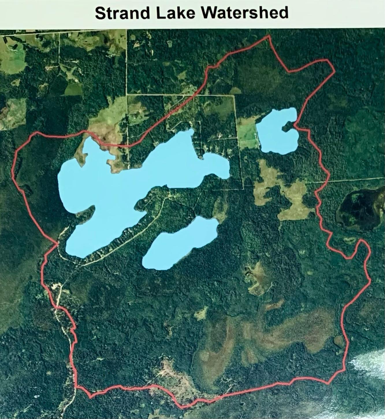 8639 South Strand Lake Road Cotton, MN 55724 - Photo 51 of 51