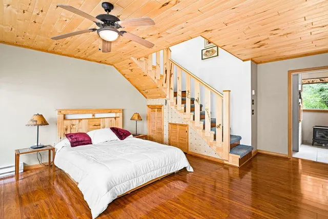 $575,000 | 8639 South Strand Lake Road, Cotton, MN 55724