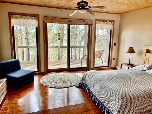 $575,000 | 8639 South Strand Lake Road, Cotton, MN 55724