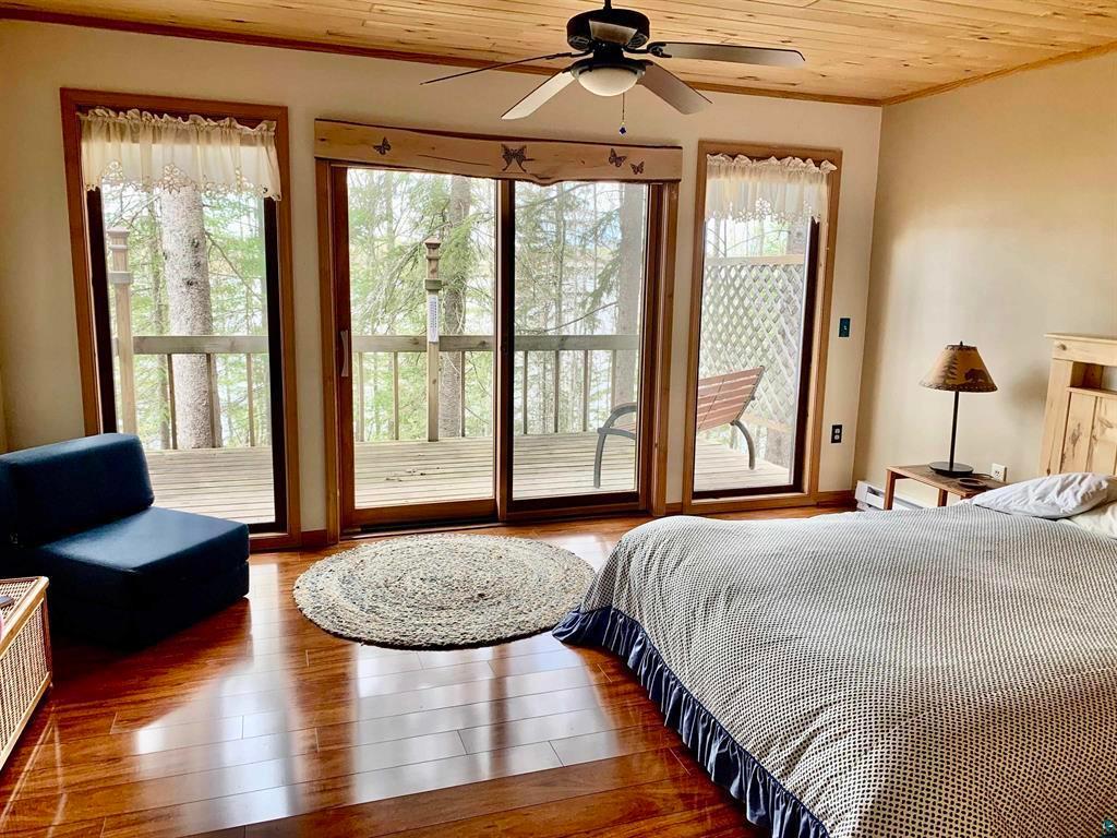 8639 South Strand Lake Road Cotton, MN 55724 - Photo 8 of 51