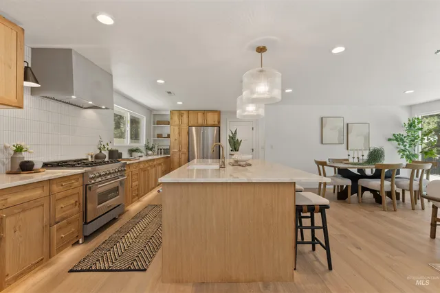 $1,149,000 | 2287 South Toluka Way, Boise, ID 83712