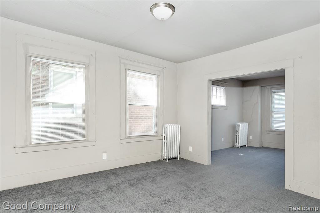 2362 Carson Street Detroit, MI 48209 - Photo 8 of 20
