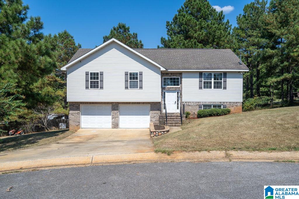 16884 Misty Way Vance, AL 35490 - Photo 1 of 33