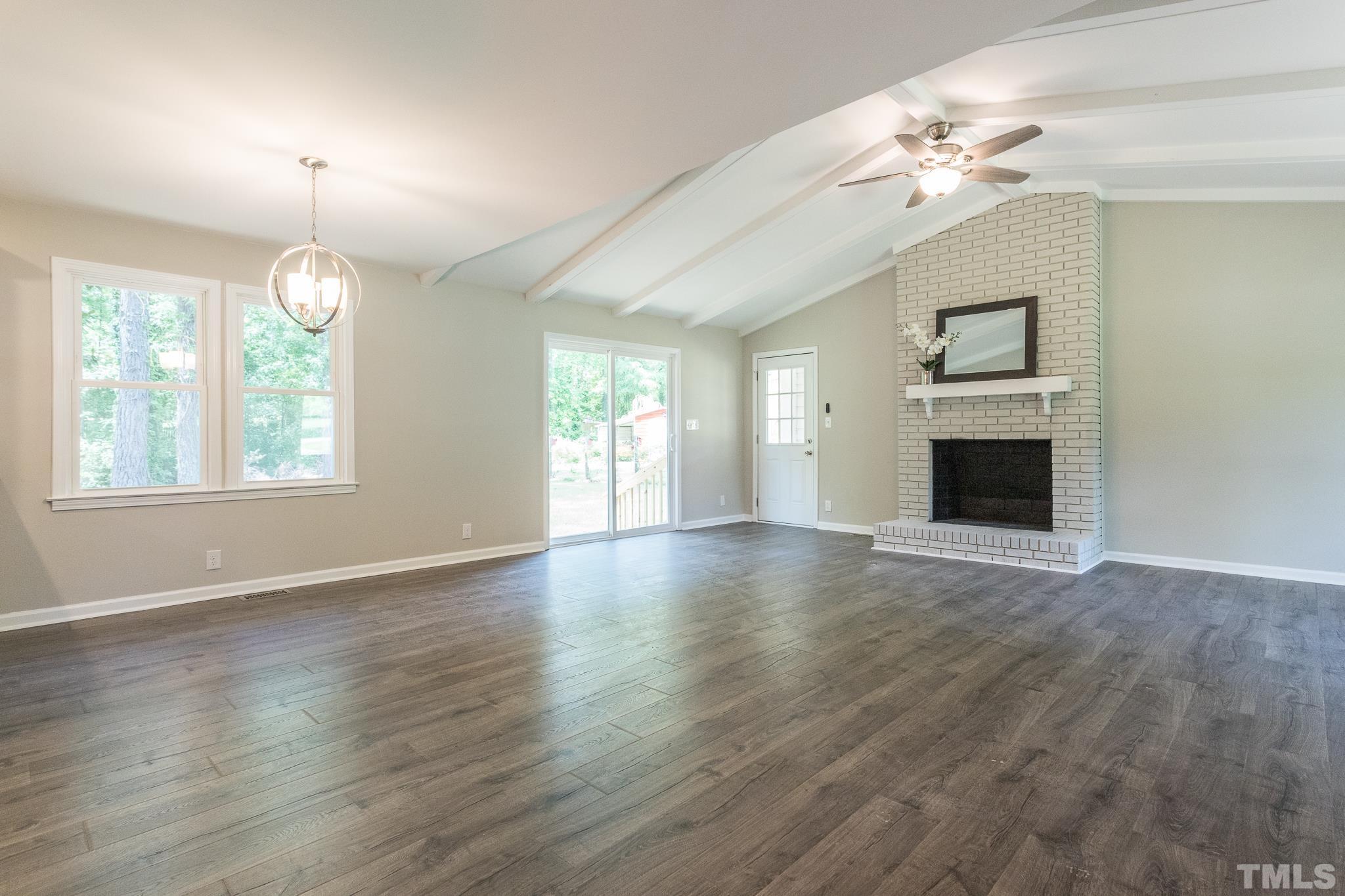 6200 Vicky Drive Raleigh, NC 27603 - Photo 3 of 26 Gallery Image 3
