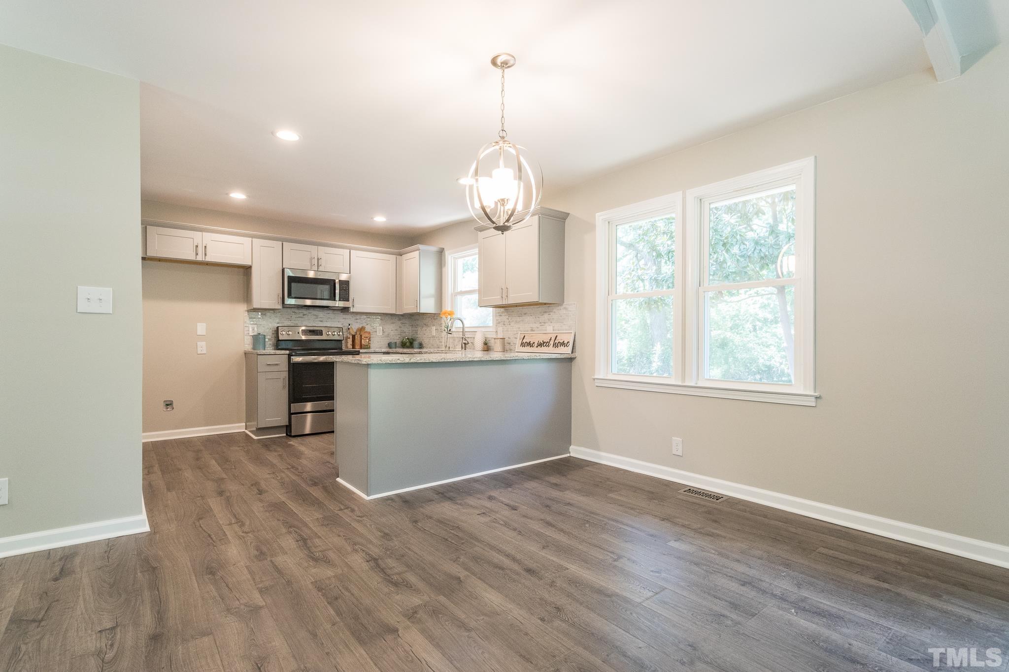 6200 Vicky Drive Raleigh, NC 27603 - Photo 8 of 26 Gallery Image 8