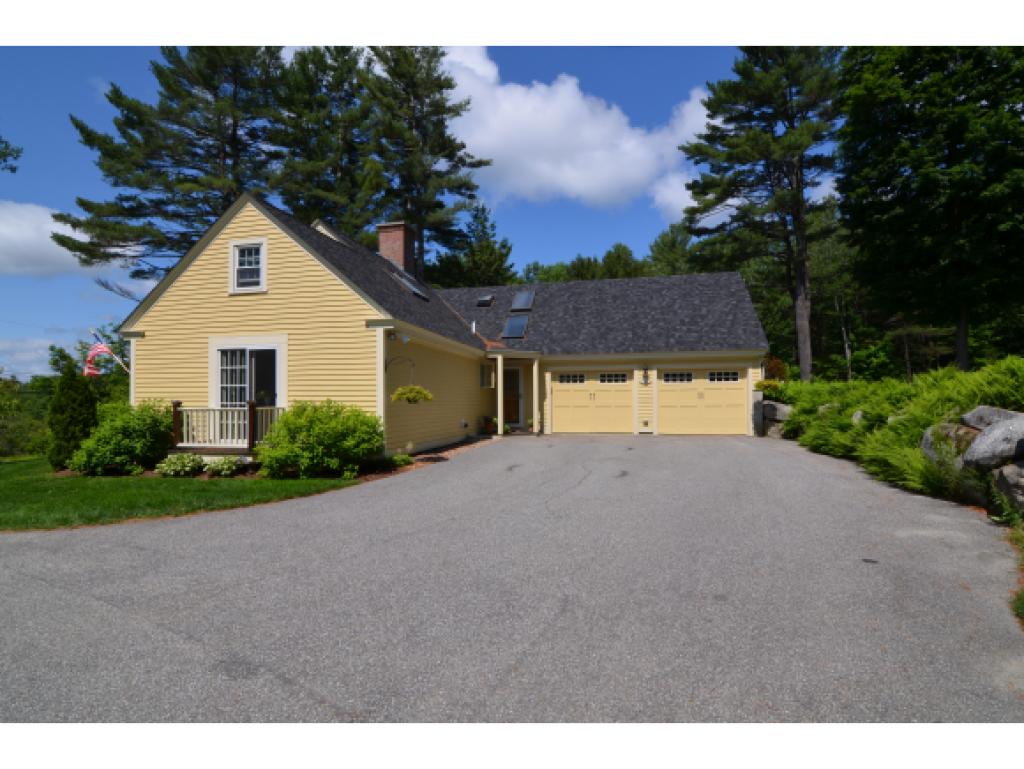 96 Burpee Hill Road New London, NH 03257 - Photo 16 of 23