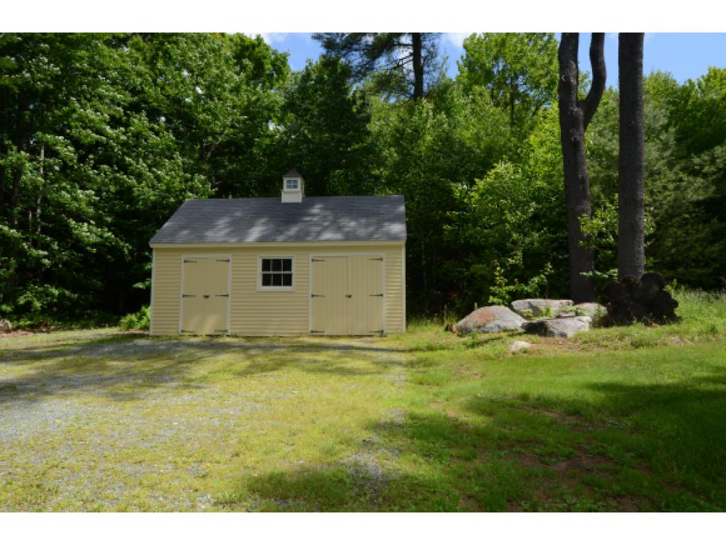 96 Burpee Hill Road New London, NH 03257 - Photo 20 of 23