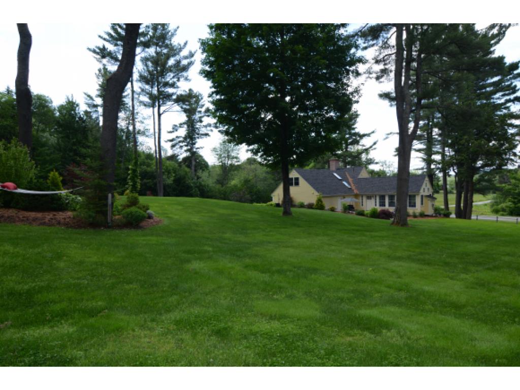 96 Burpee Hill Road New London, NH 03257 - Photo 21 of 23