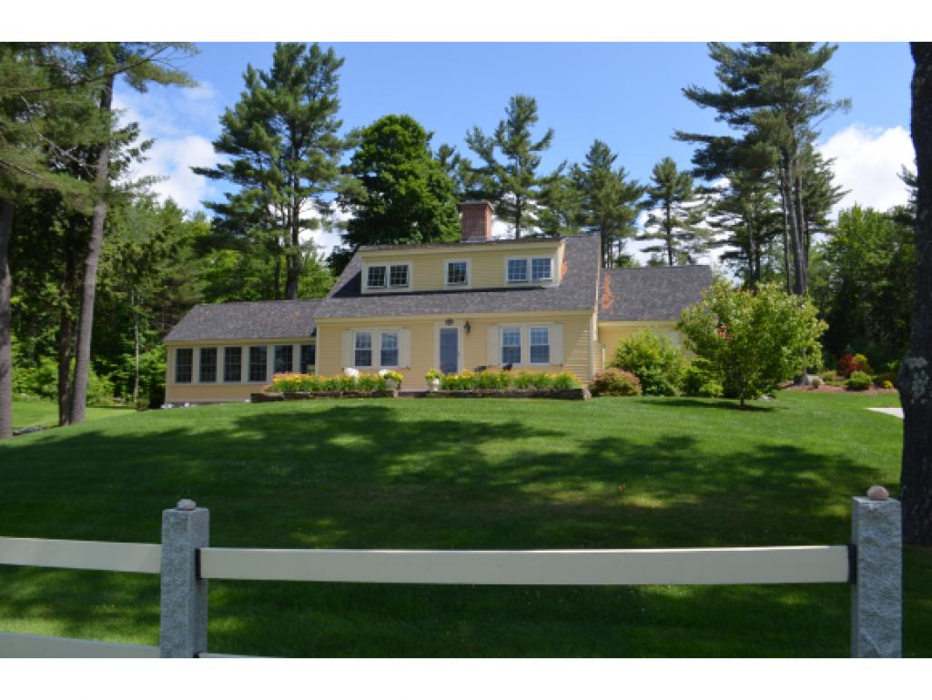 96 Burpee Hill Road New London, NH 03257 - Photo 22 of 23