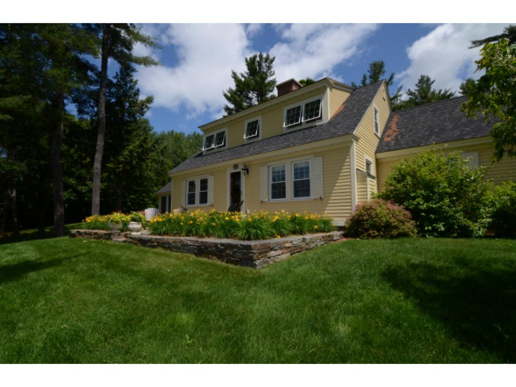 96 Burpee Hill Road New London, NH 03257 - Photo 23 of 23