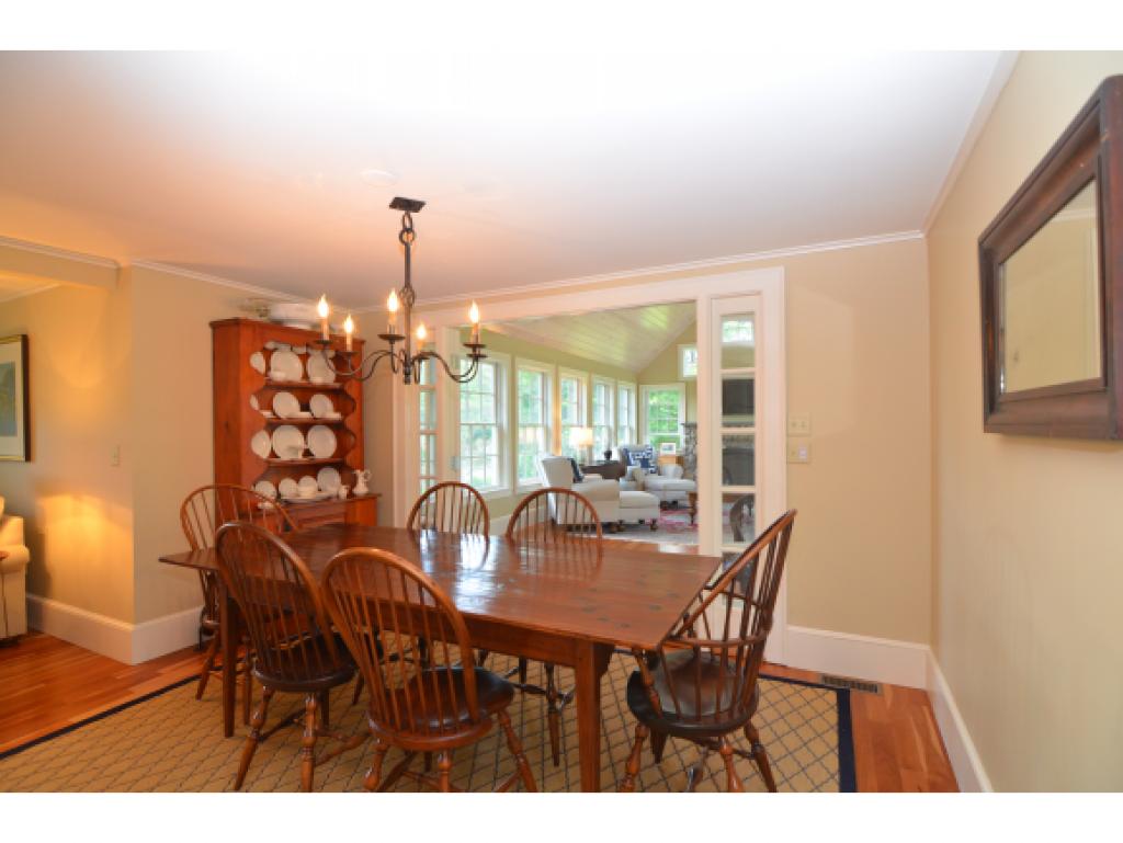 96 Burpee Hill Road New London, NH 03257 - Photo 5 of 23