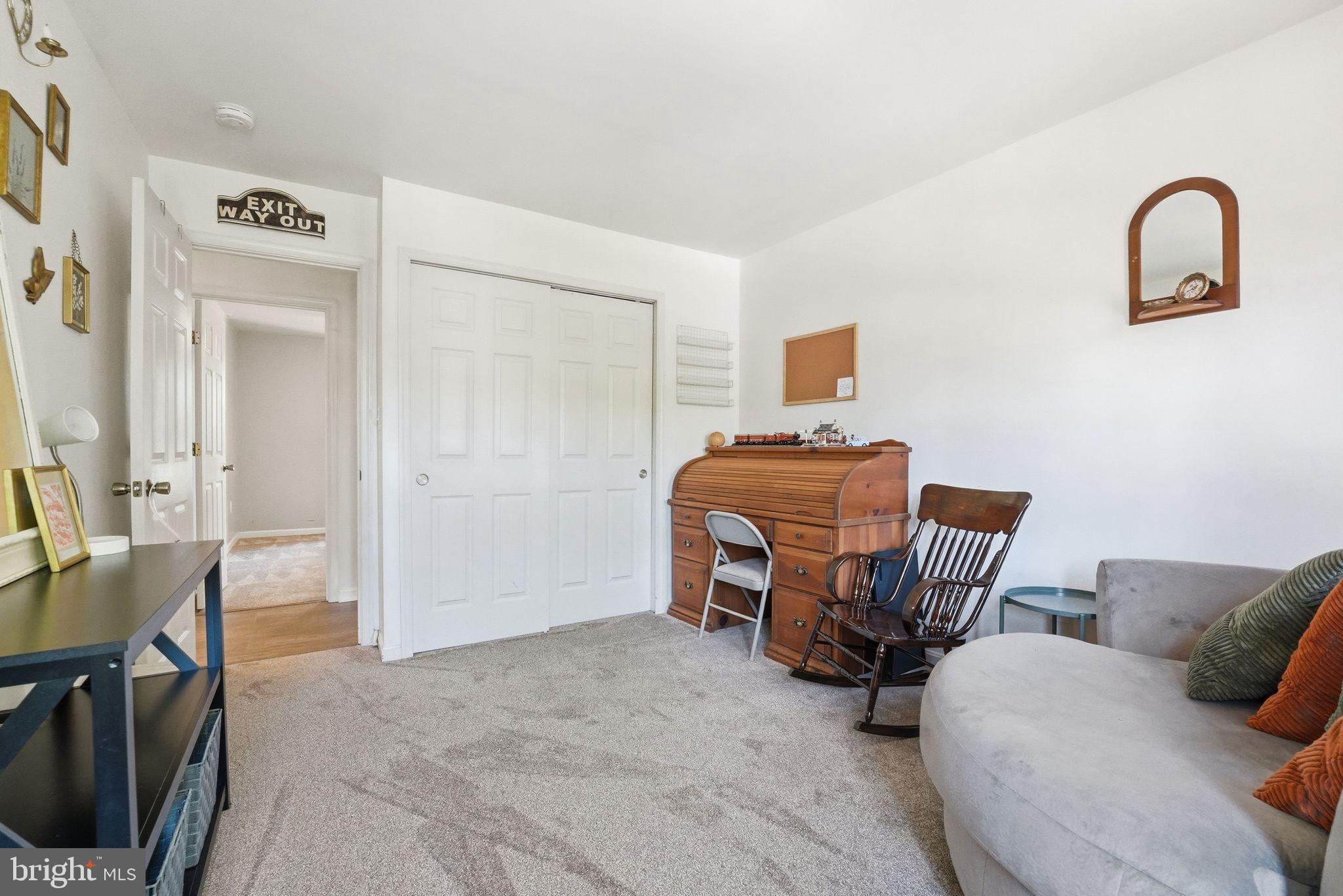 620 Kings Grant Road Culpeper, VA 22701 - Photo 35 of 62 Bedroom #3