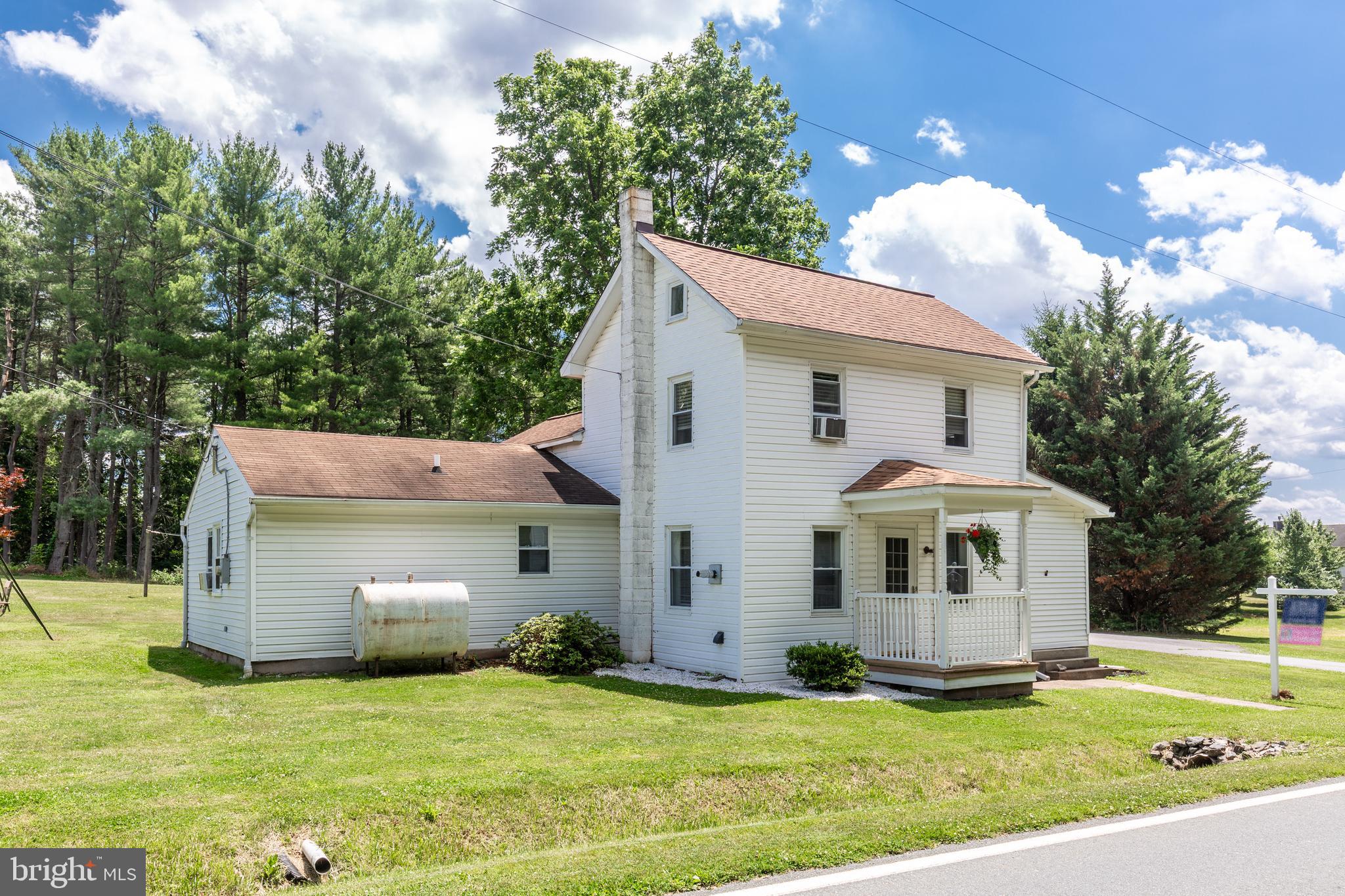3831 Walnut Grove Road Taneytown, MD 21787 - Photo 7 of 62