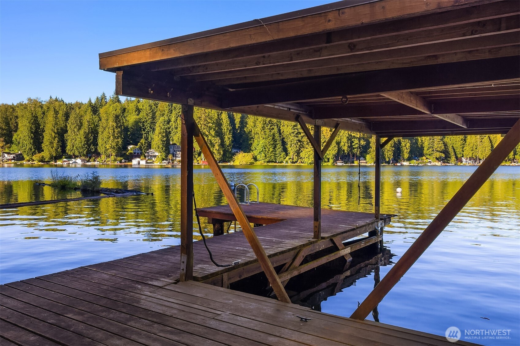 113 Northwest Lake Roesiger Road Snohomish, WA 98290 - Photo 28 of 29 Gallery Image 28