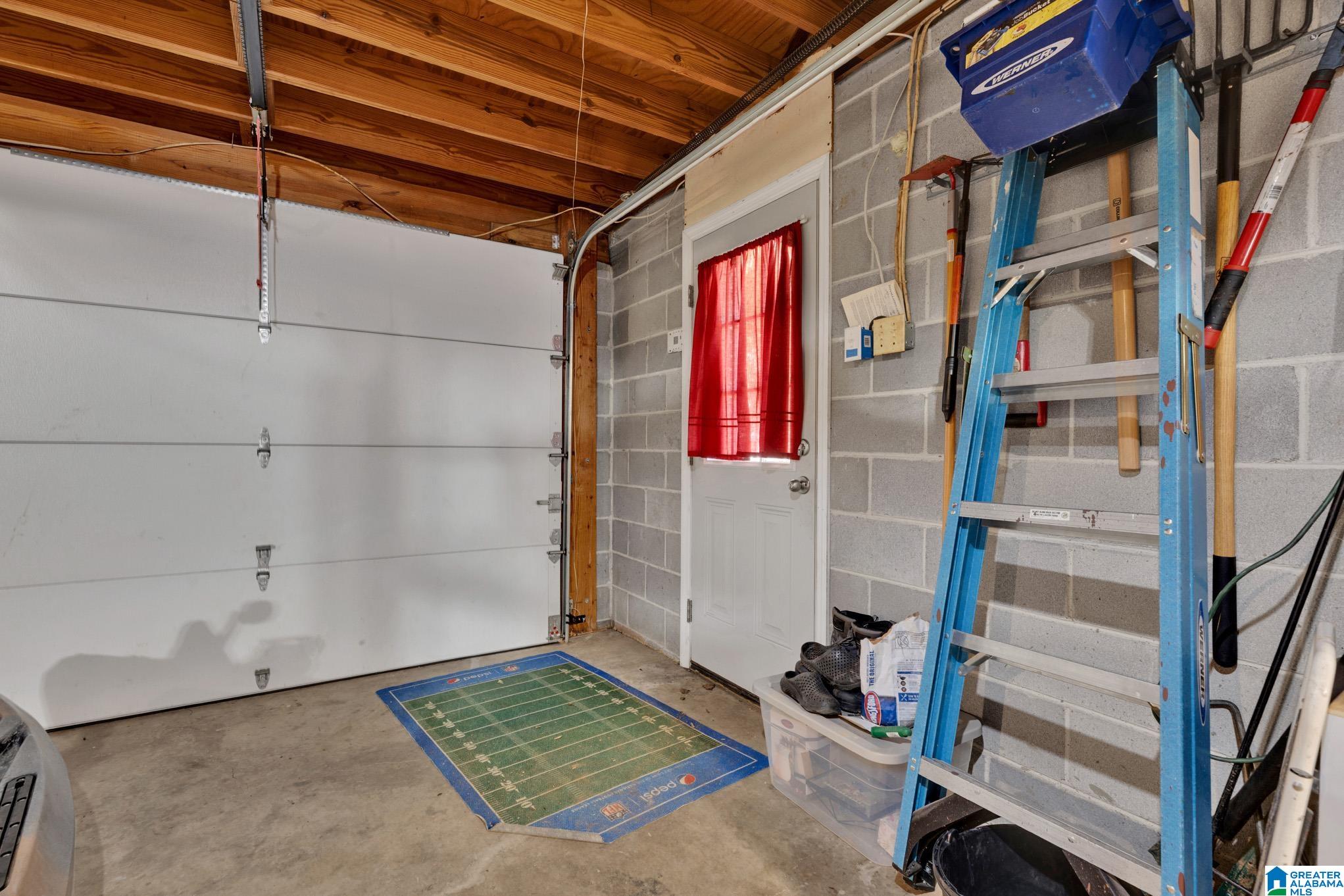 713 Hilltop Road Warrior, AL 35180 - Photo 21 of 27 Gallery Image 21