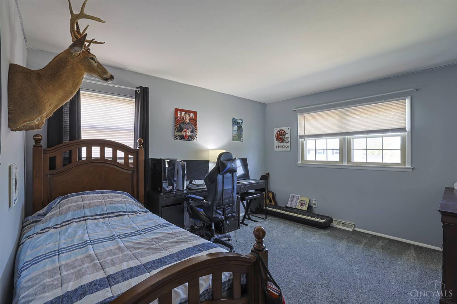 5860 Timely Terrace Cincinnati, OH 45233 - Photo 23 of 39