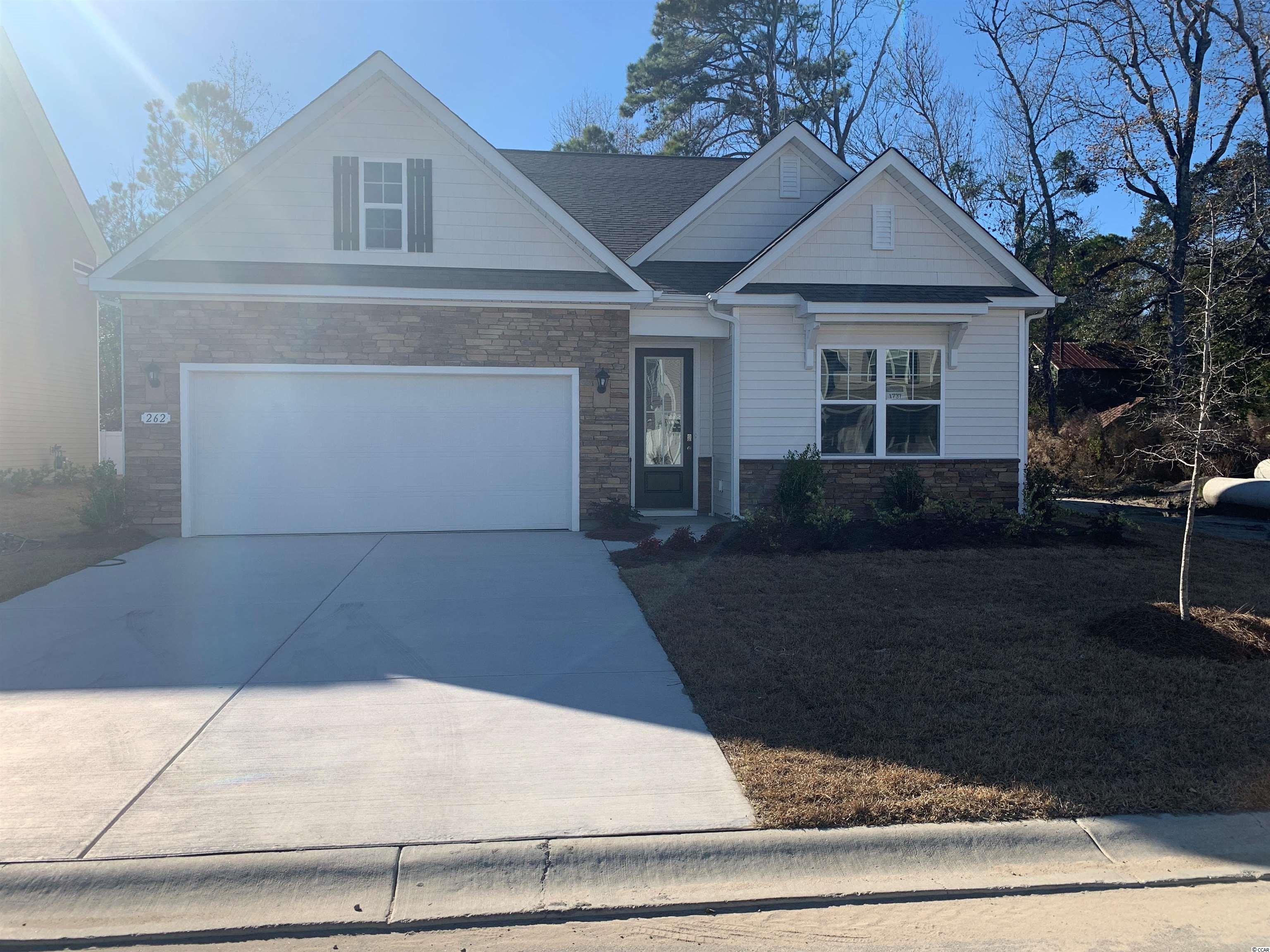 262 Juniata Loop Little River, SC 29566 - Photo 1 of 40 Gallery Image 1
